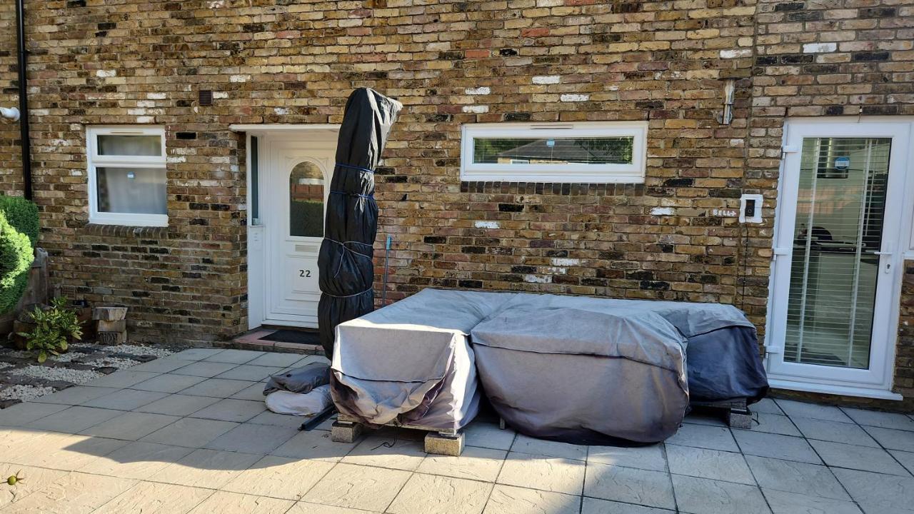 West Dulwich Home 28 Mins To London Victoria エクステリア 写真