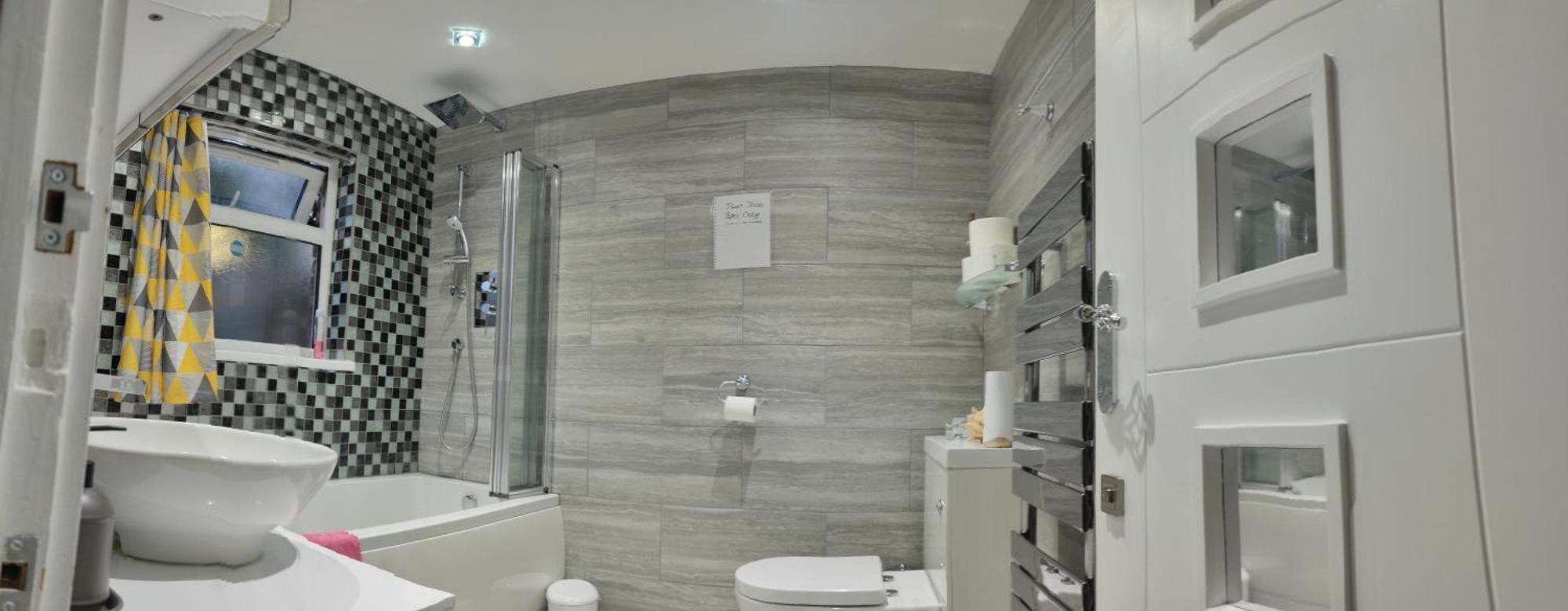 West Dulwich Home 28 Mins To London Victoria エクステリア 写真
